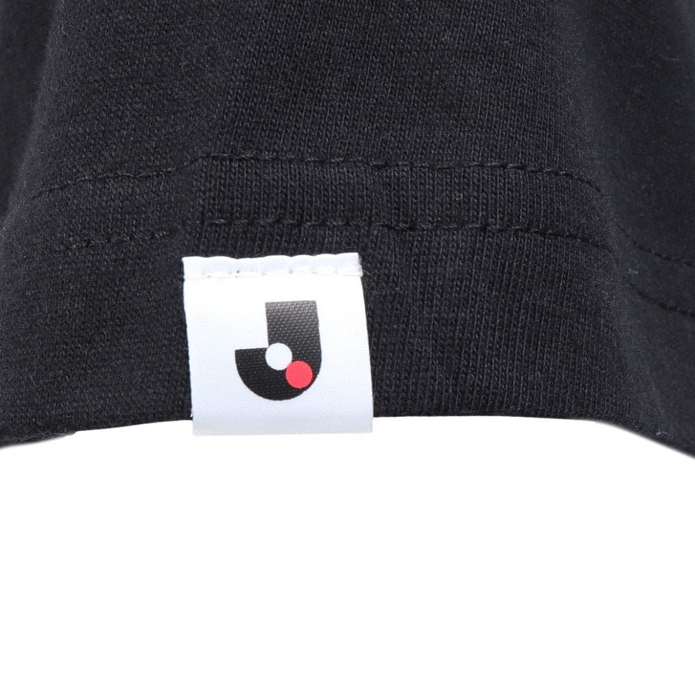 ボーラー（BALR.）（メンズ）ガンバ大阪Tシャツ JL-BR-GAM-2501 BLACK
