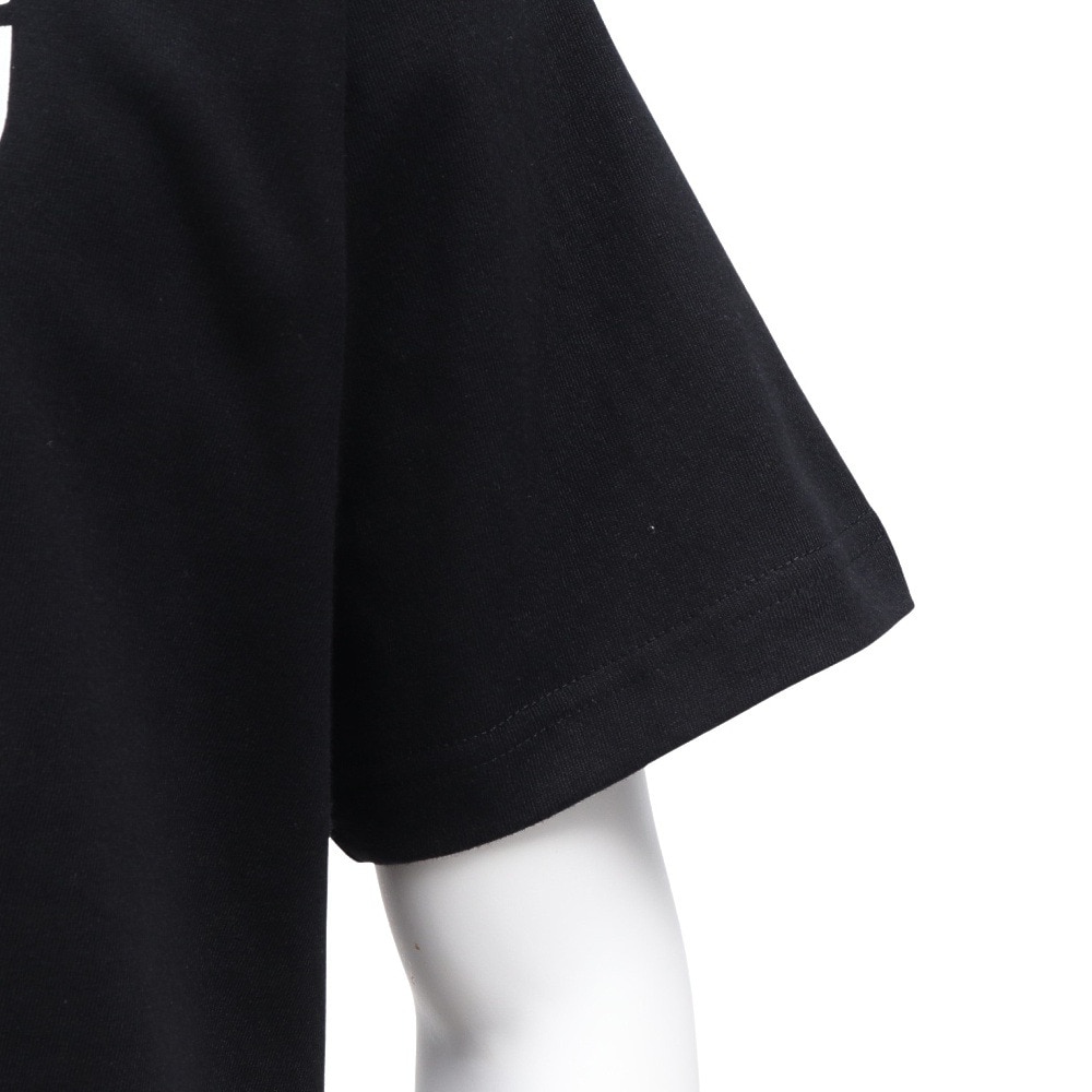 ボーラー（BALR.）（メンズ）ガンバ大阪Tシャツ JL-BR-GAM-2501 BLACK