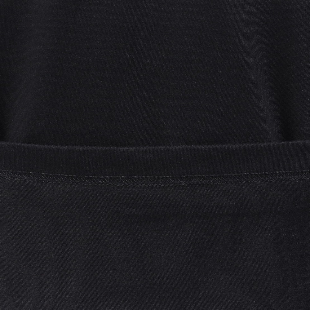 ボーラー（BALR.）（メンズ）ガンバ大阪Tシャツ JL-BR-GAM-2501 BLACK