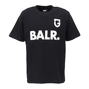 (メンズ)ガンバ大阪Tシャツ JL-BR-GAM-2501 BLACK