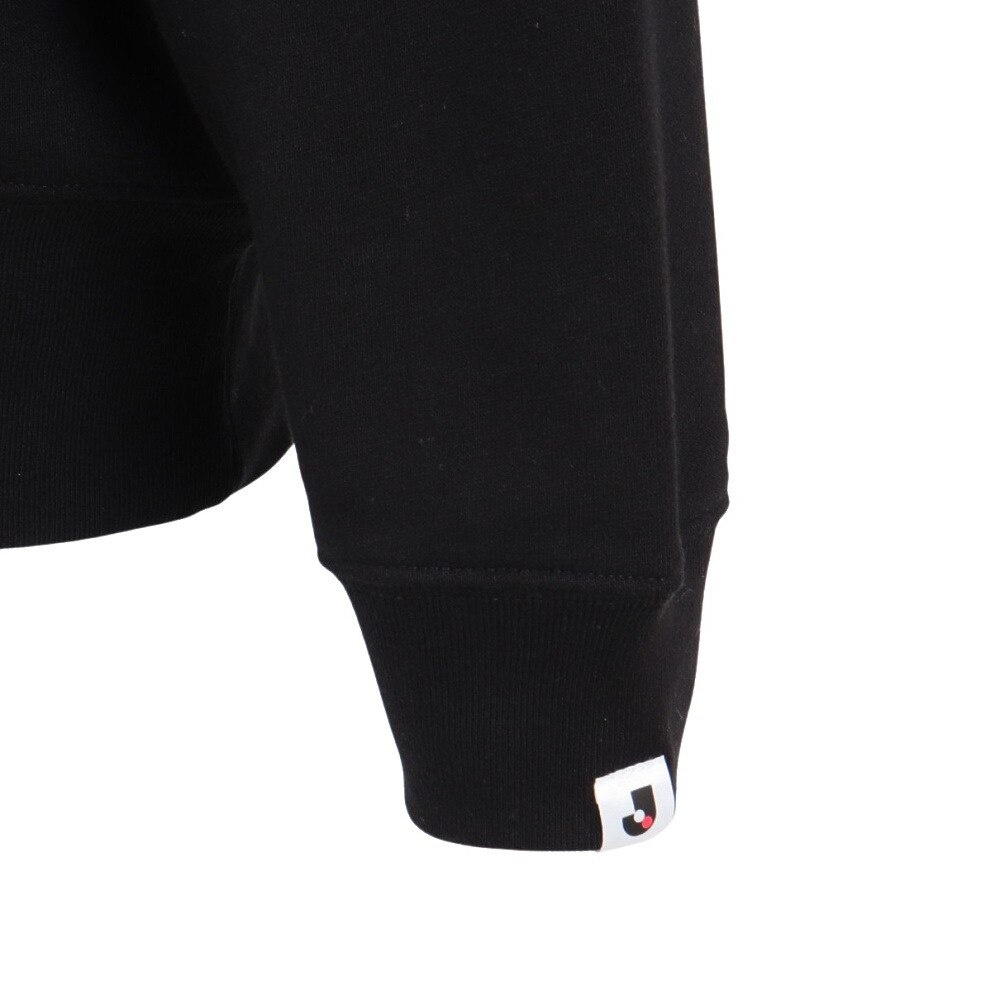 ボーラー（BALR.）（メンズ）ガンバ大阪フーディ JL-BR-GAM-2502 BLACK