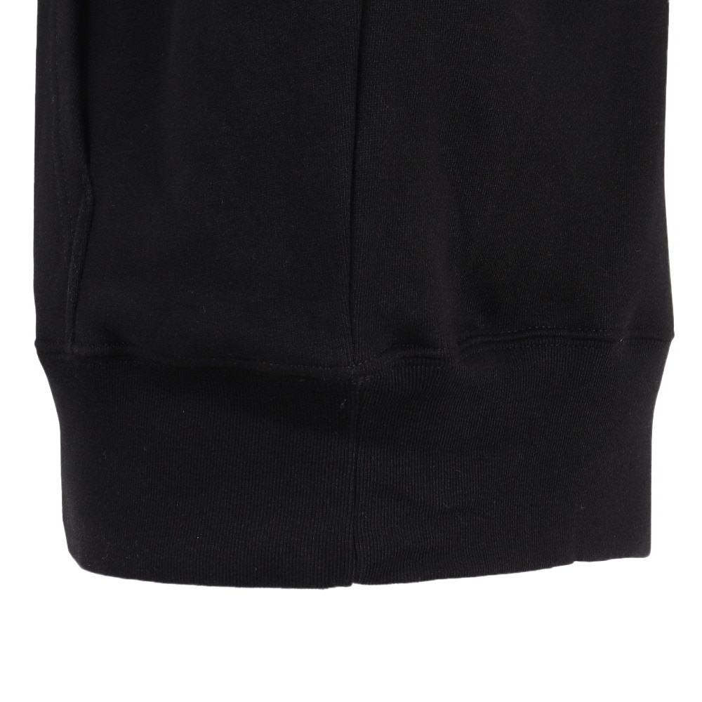 ボーラー（BALR.）（メンズ）ガンバ大阪フーディ JL-BR-GAM-2502 BLACK