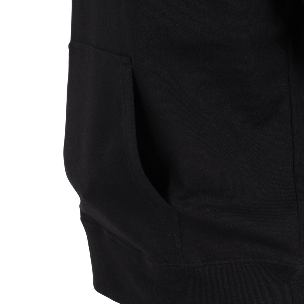 ボーラー（BALR.）（メンズ）ガンバ大阪フーディ JL-BR-GAM-2502 BLACK