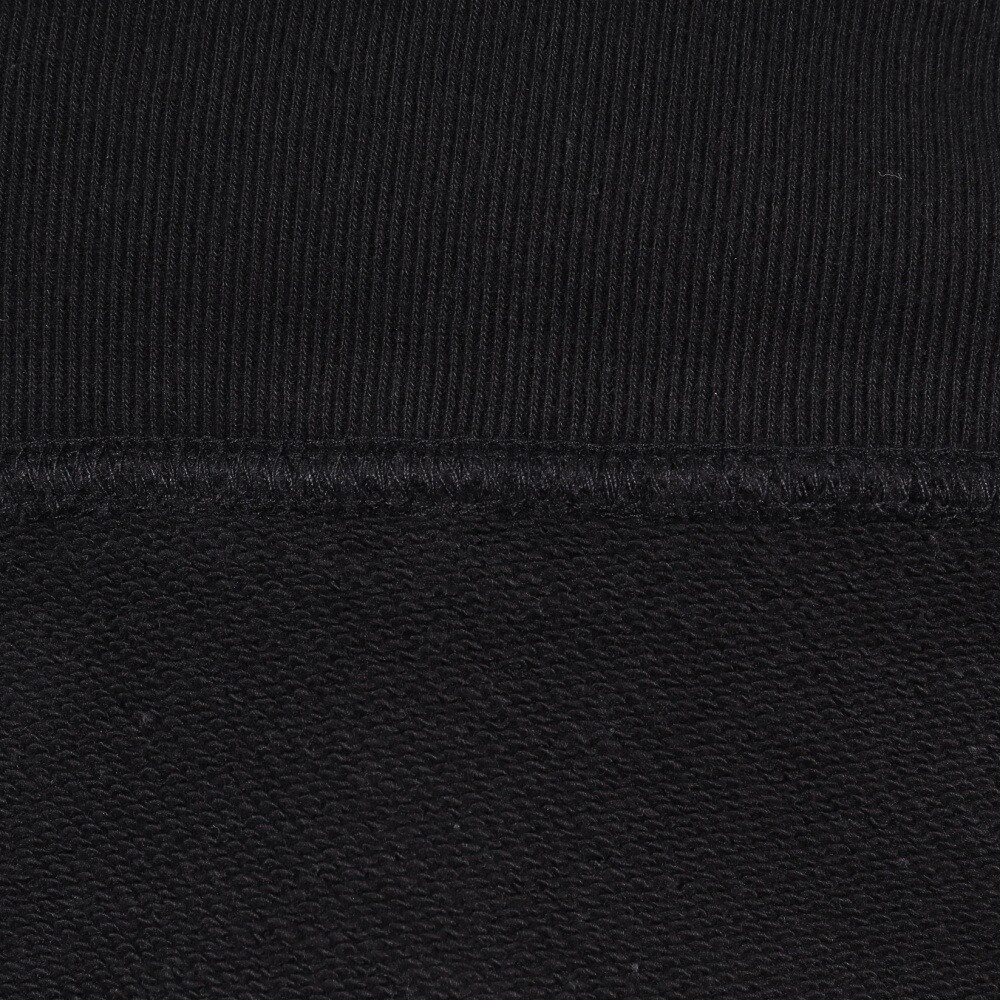 ボーラー（BALR.）（メンズ）ガンバ大阪フーディ JL-BR-GAM-2502 BLACK