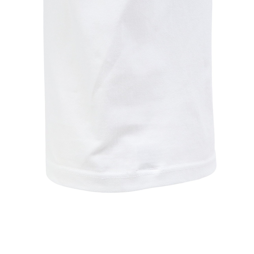 ボーラー（BALR.）（メンズ）JリーグTシャツ JL-BR-JLG-2501 WHT