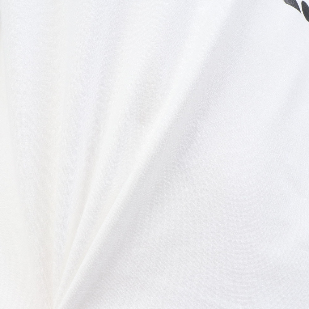 ボーラー（BALR.）（メンズ）JリーグTシャツ JL-BR-JLG-2501 WHT