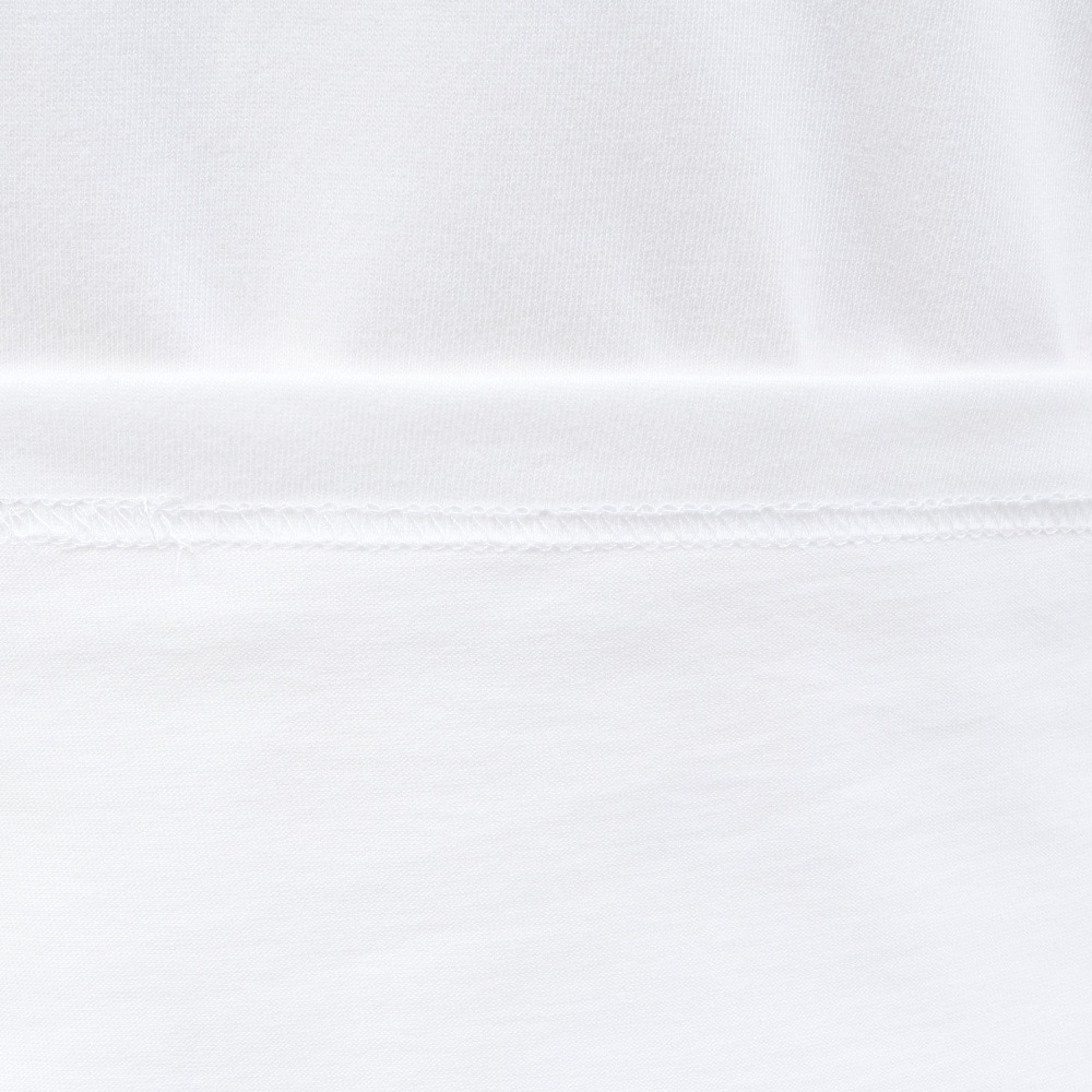 ボーラー（BALR.）（メンズ）JリーグTシャツ JL-BR-JLG-2501 WHT