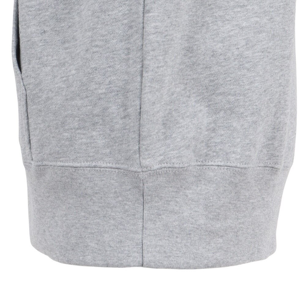 ボーラー（BALR.）（メンズ）Jリーグフーディ JL-BR-JLG-2502 GREY