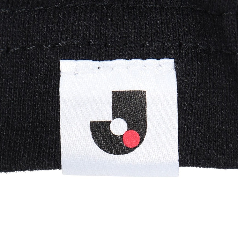 ボーラー（BALR.）（メンズ）BALR.×浦和レッズ 半袖Tシャツ JL-BR-RED-2501 BLACK