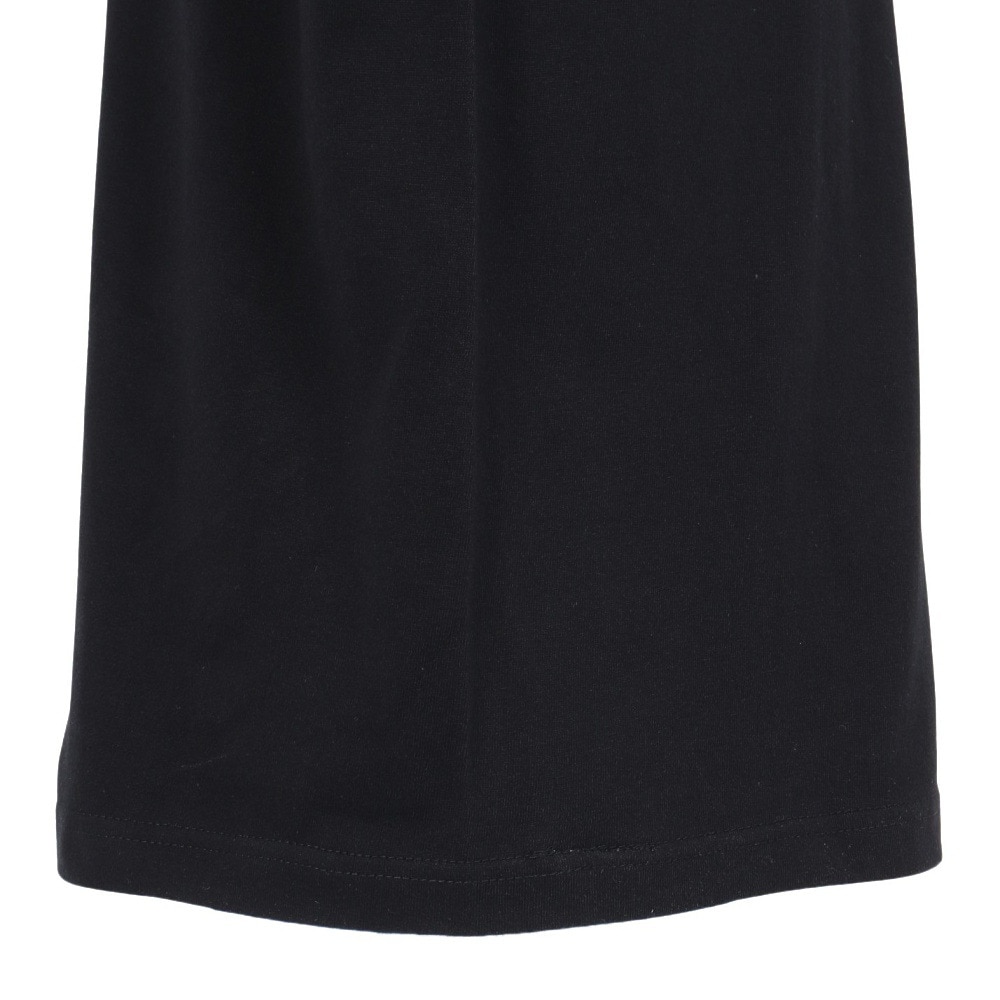 ボーラー（BALR.）（メンズ）BALR.×浦和レッズ 半袖Tシャツ JL-BR-RED-2501 BLACK