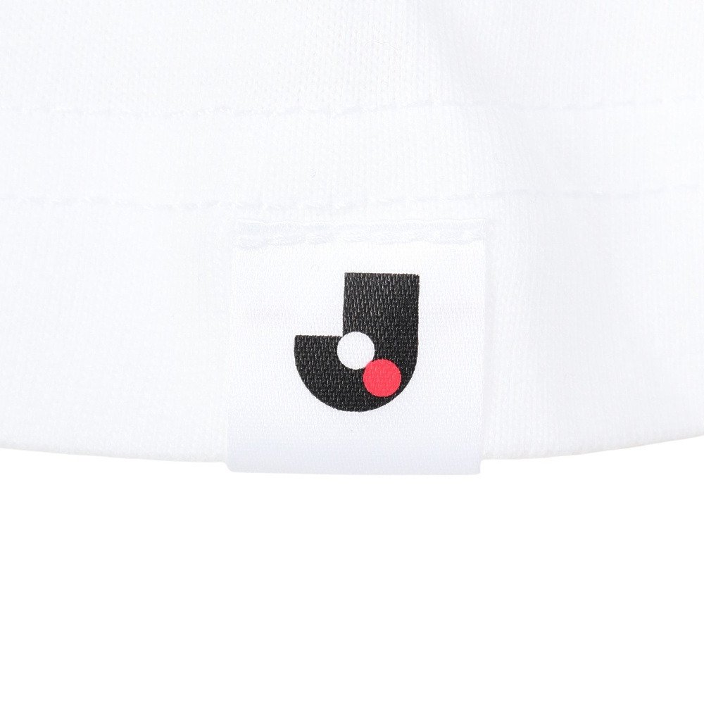 ボーラー（BALR.）（メンズ）BALR.×浦和レッズ 半袖Tシャツ JL-BR-RED