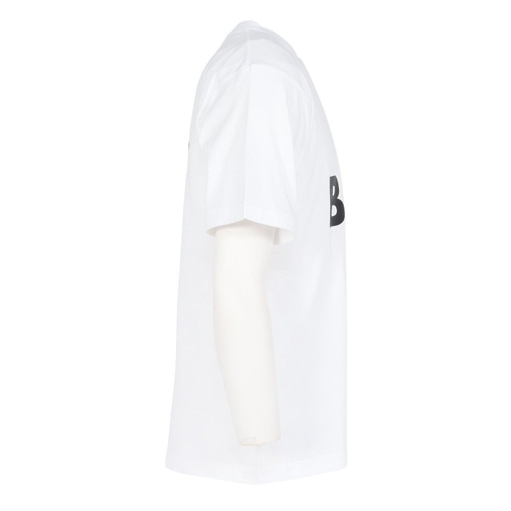 ボーラー（BALR.）（メンズ）BALR.×浦和レッズ 半袖Tシャツ JL-BR-RED
