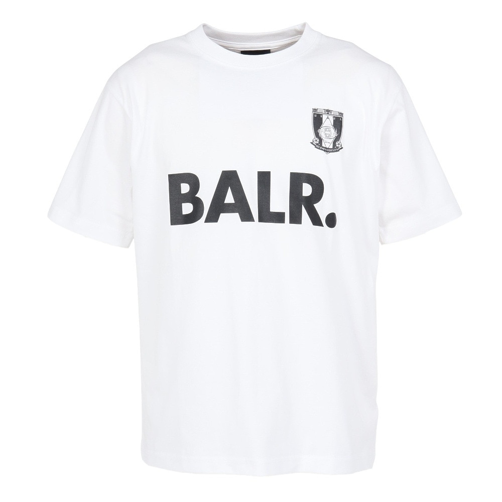 ѡݡĥӥ饤󥹥ȥ㤨֥ܡ顼 BALR.߱¥å ȾµT JL-BR-RED-2501 WHT  10פβǤʤ7,700ߤˤʤޤ
