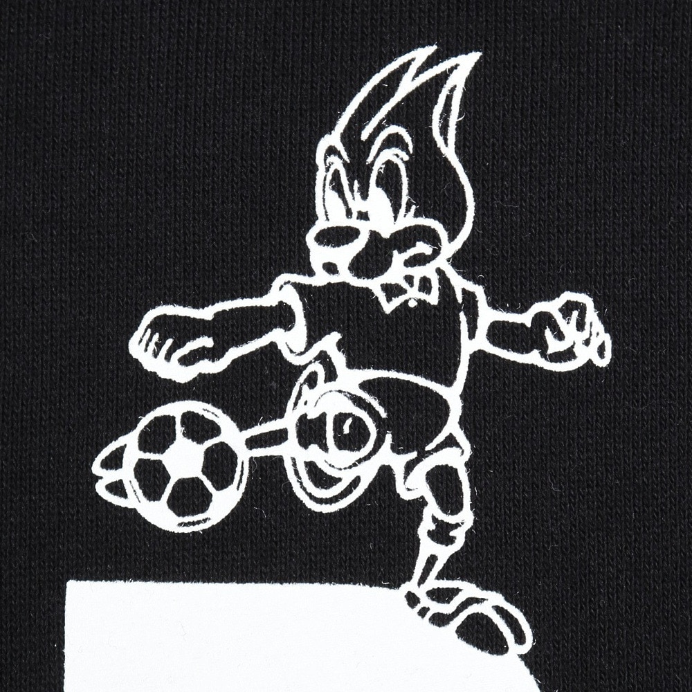 ボーラー（BALR.）（メンズ）BALR.×浦和レッズ フーディー JL-BR-RED