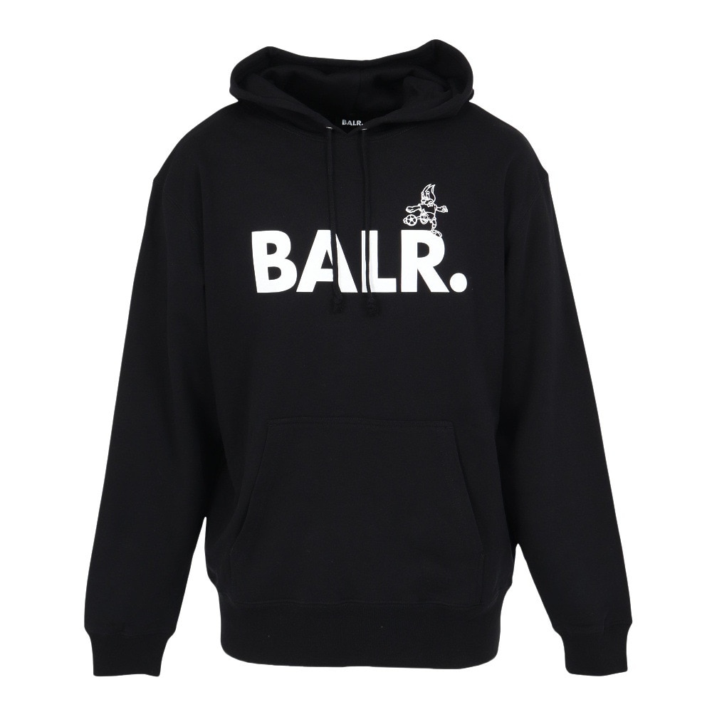 ѡݡĥӥ饤󥹥ȥ㤨֥ܡ顼 BALR.߱¥å աǥ JL-BR-RED-2502 BLACK  90פβǤʤ10,450ߤˤʤޤ