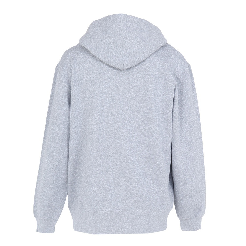 ボーラー(BALR.)BALR.×浦和レッズ フーディー JL-BR-RED-2502 GREY(Men’s) ボーラー（BALR.）（メンズ）BALR.×浦和レッズ フーディー JL-BR-RED