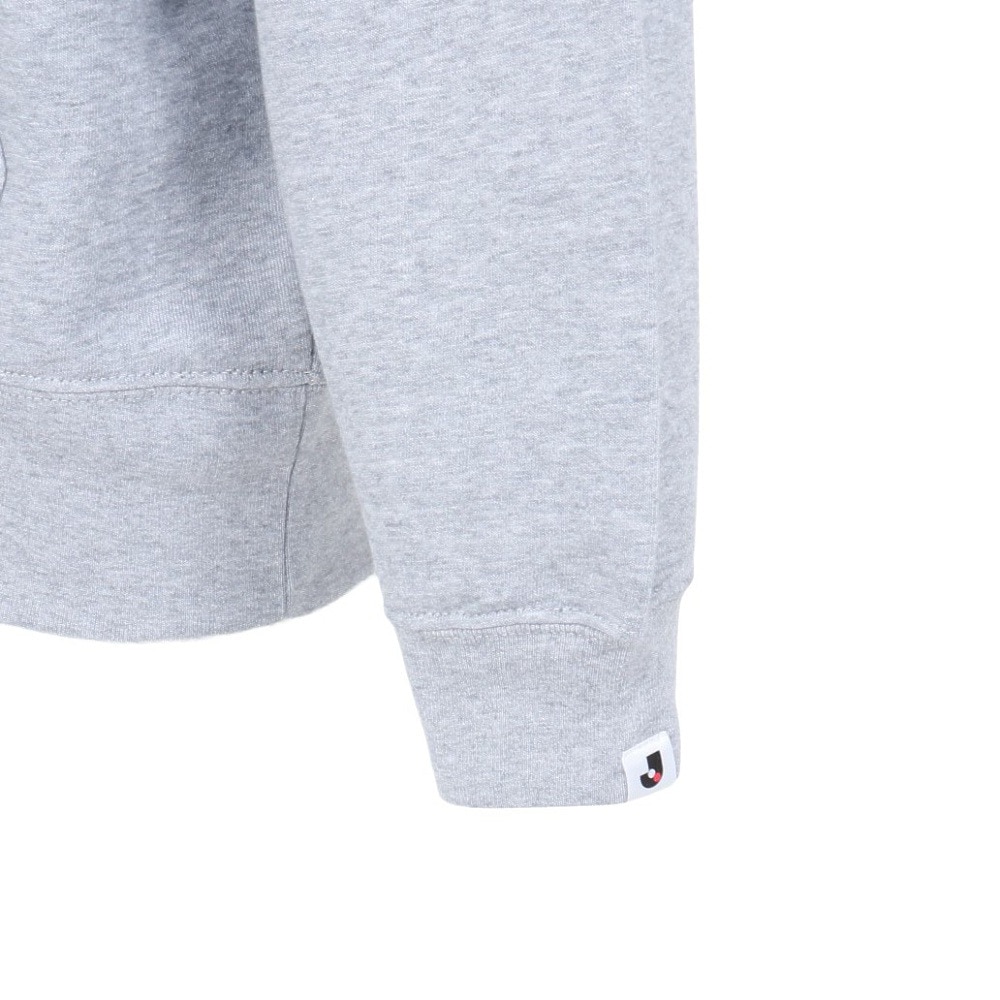 ボーラー（BALR.）（メンズ）BALR.×浦和レッズ フーディー JL-BR-RED