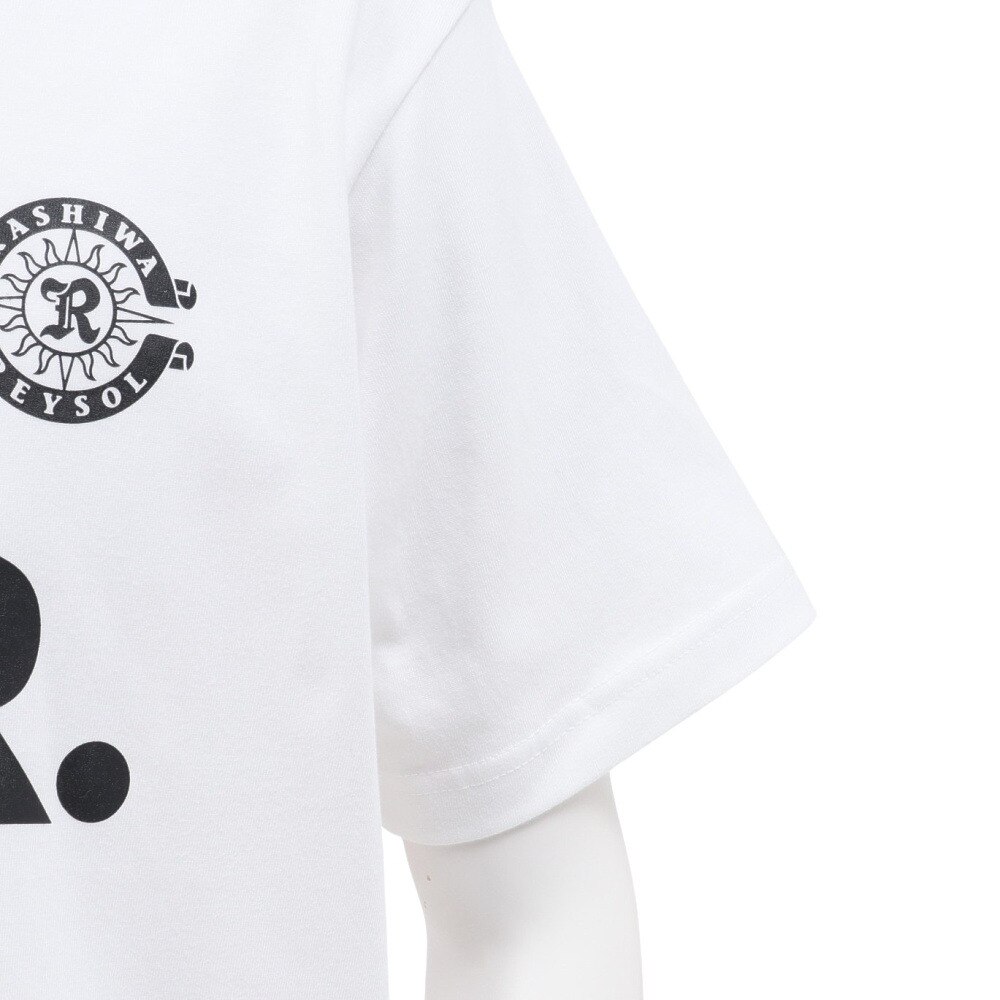 ボーラー（BALR.）（メンズ）柏レイソルTシャツ JL-BR-REY-2501