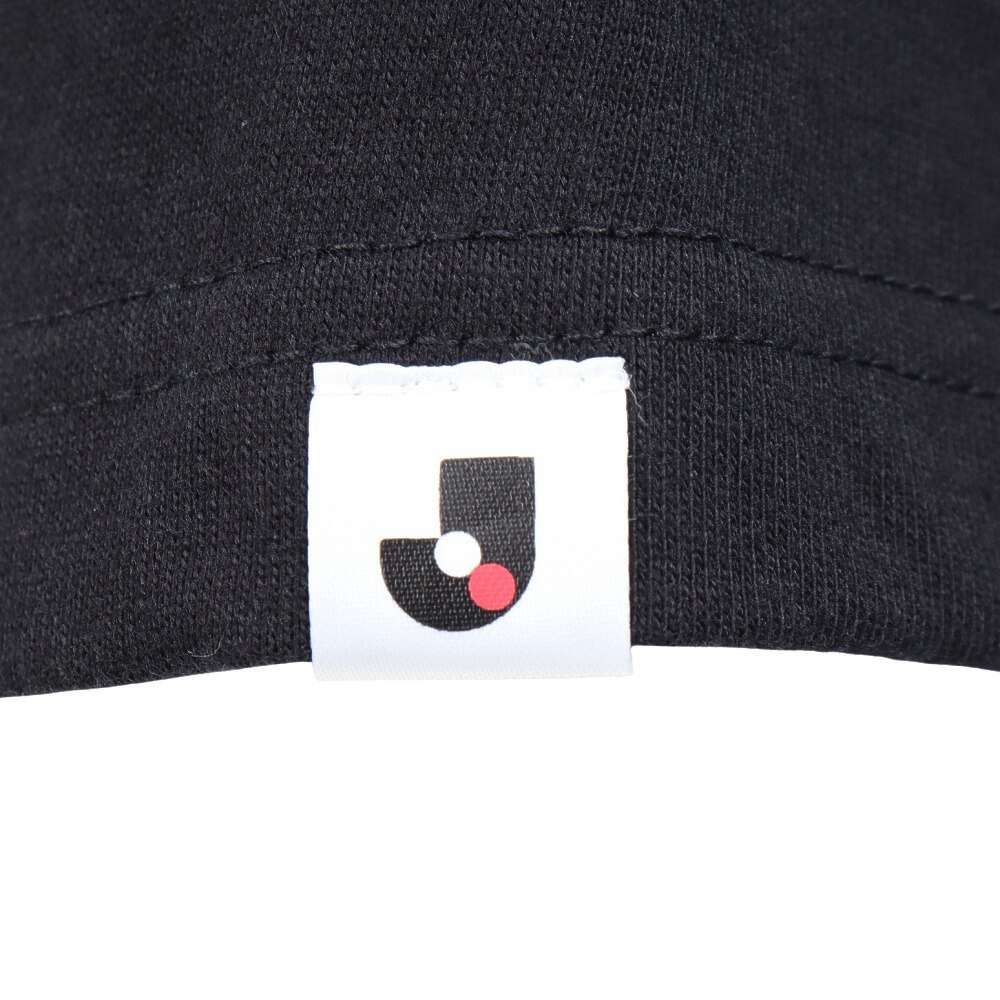 ボーラー（BALR.）（メンズ）サンフレッチェ広島Tシャツ JL-BR-SAN-2501 BLACK