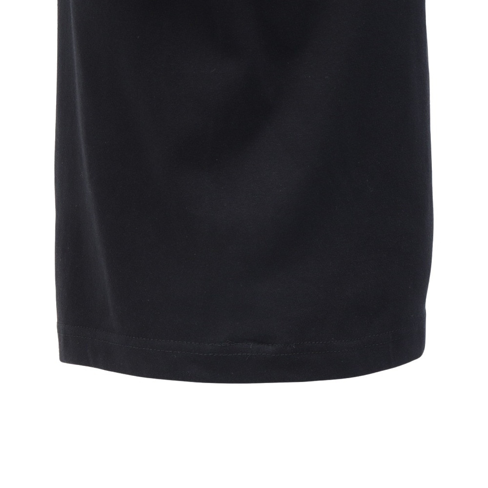 ボーラー（BALR.）（メンズ）サンフレッチェ広島Tシャツ JL-BR-SAN-2501 BLACK