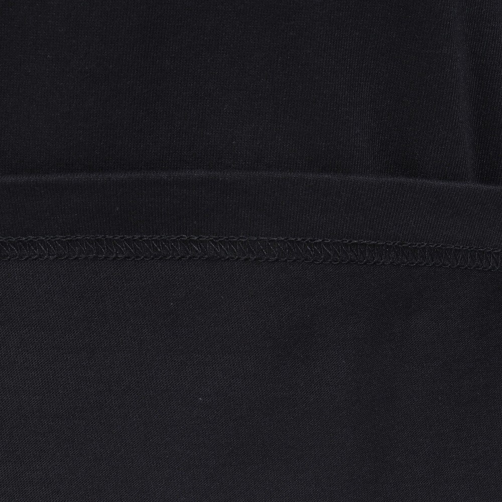 ボーラー（BALR.）（メンズ）サンフレッチェ広島Tシャツ JL-BR-SAN-2501 BLACK
