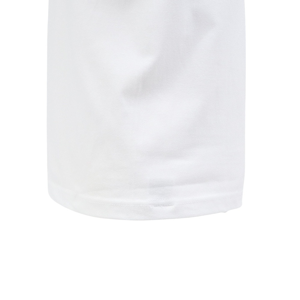 ボーラー（BALR.）（メンズ）サンフレッチェ広島Tシャツ JL-BR-SAN-2501 WHT