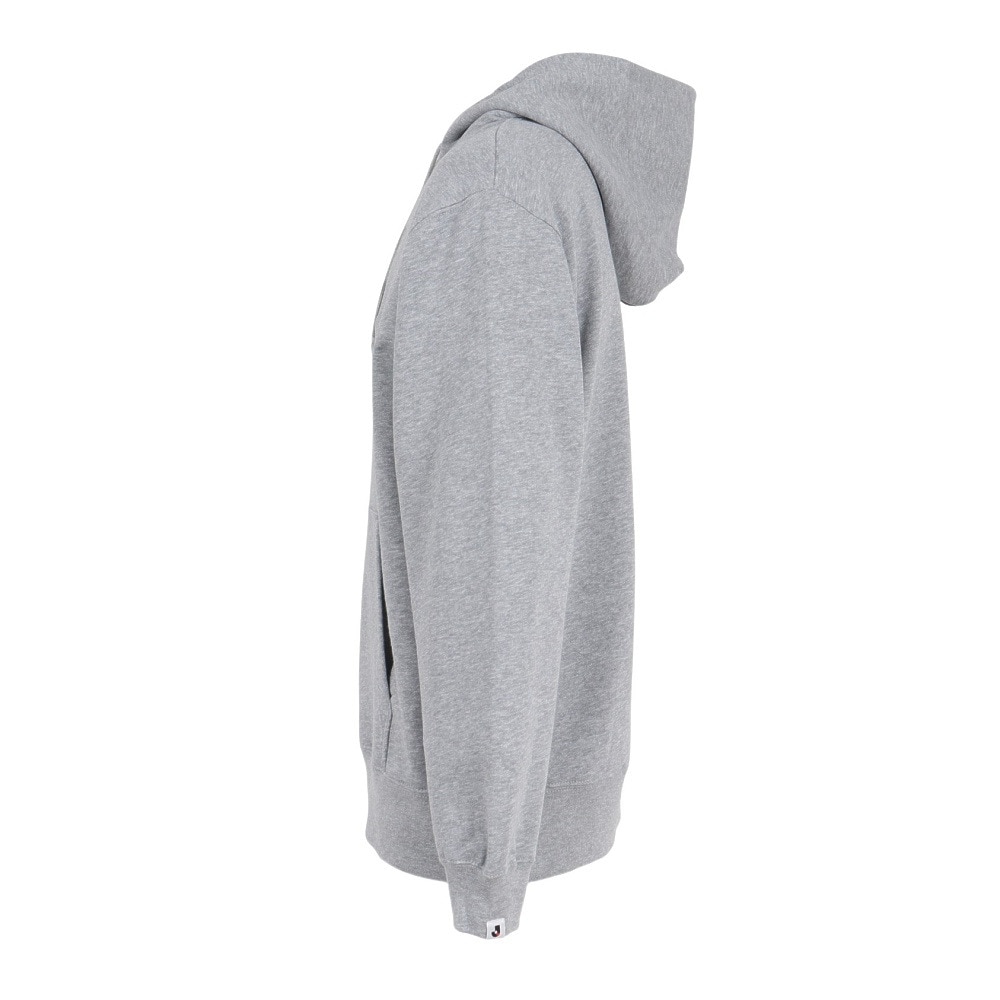 ボーラー（BALR.）（メンズ）サンフレッチェ広島フーディ JL-BR-SAN-2502 GREY