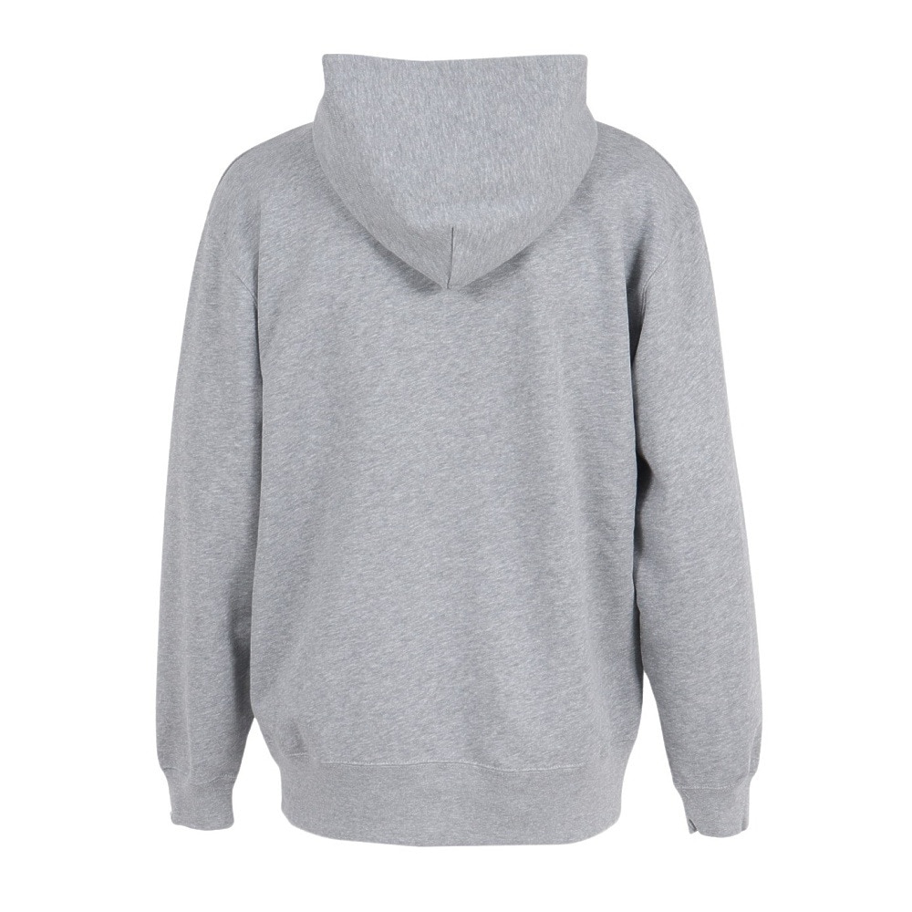 ボーラー（BALR.）（メンズ）サンフレッチェ広島フーディ JL-BR-SAN-2502 GREY