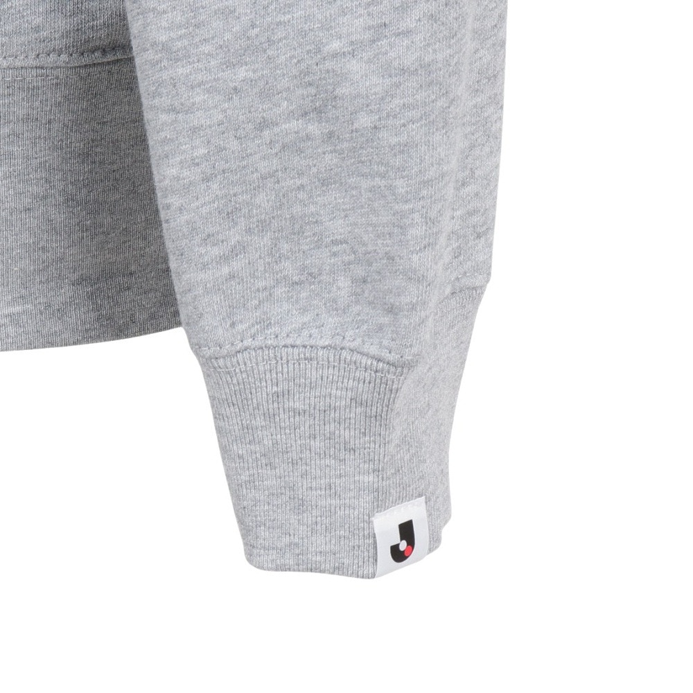 ボーラー（BALR.）（メンズ）サンフレッチェ広島フーディ JL-BR-SAN-2502 GREY