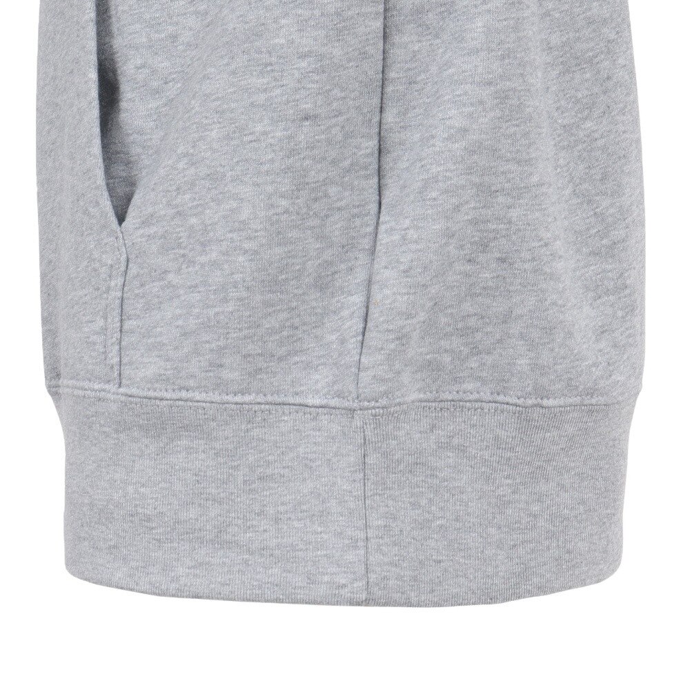 ボーラー（BALR.）（メンズ）サンフレッチェ広島フーディ JL-BR-SAN-2502 GREY