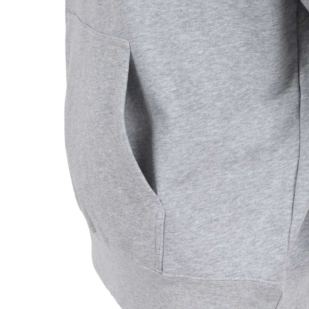 ボーラー（BALR.）（メンズ）サンフレッチェ広島フーディ JL-BR-SAN-2502 GREY
