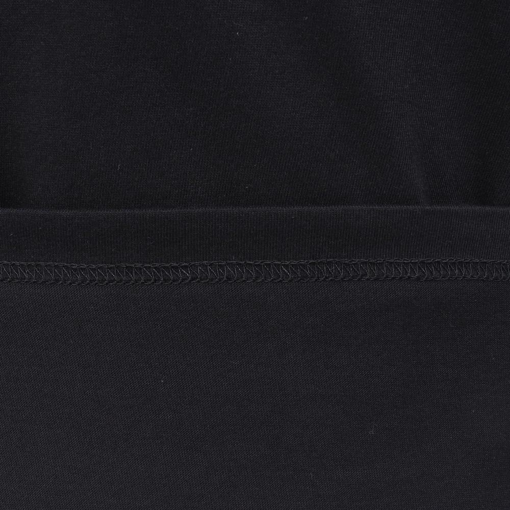 ボーラー（BALR.）（メンズ）ヴィッセル神戸Tシャツ JL-BR-VIS-2501 BLACK