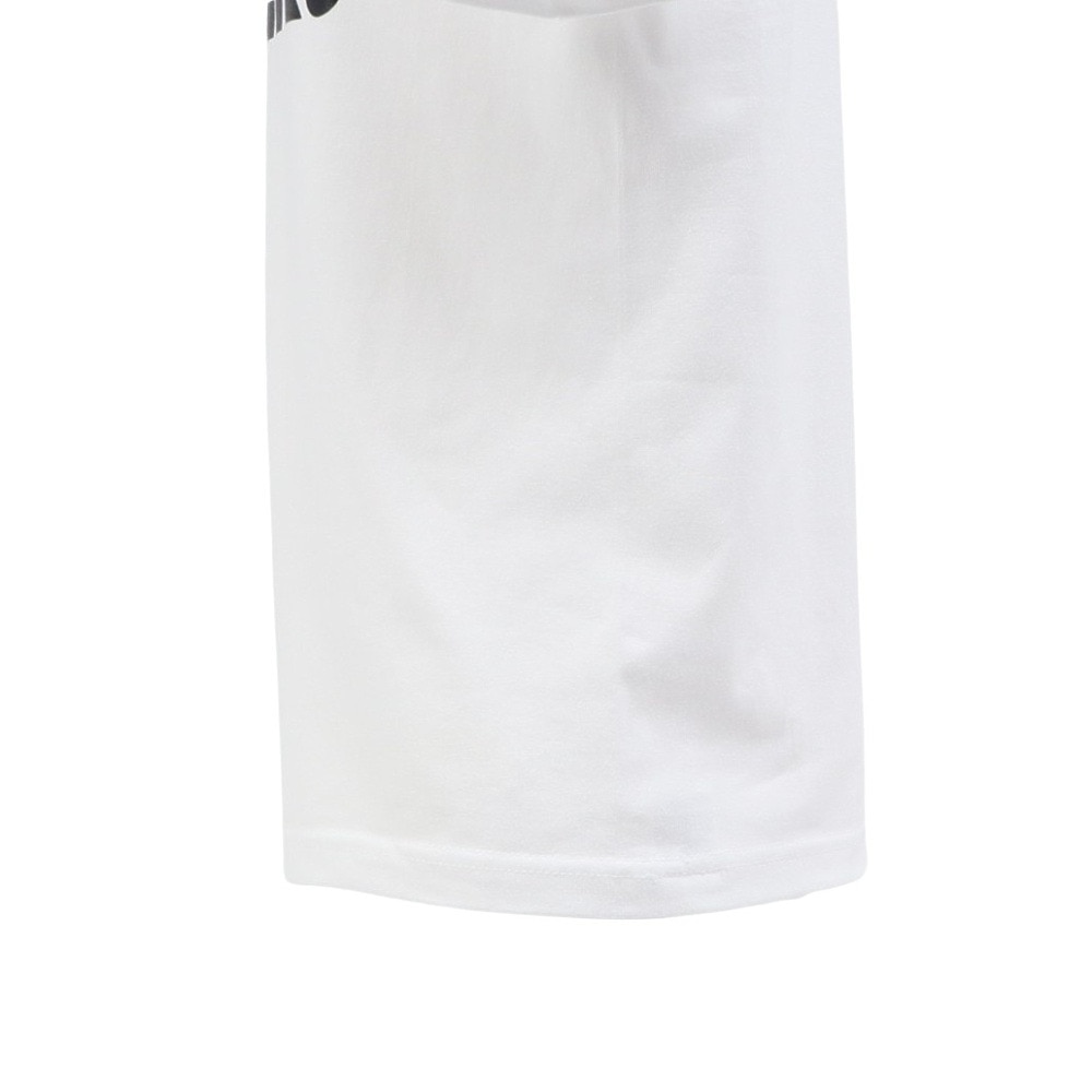 ボーラー（BALR.）（メンズ）ヴィッセル神戸Tシャツ JL-BR-VIS-2501 WHT