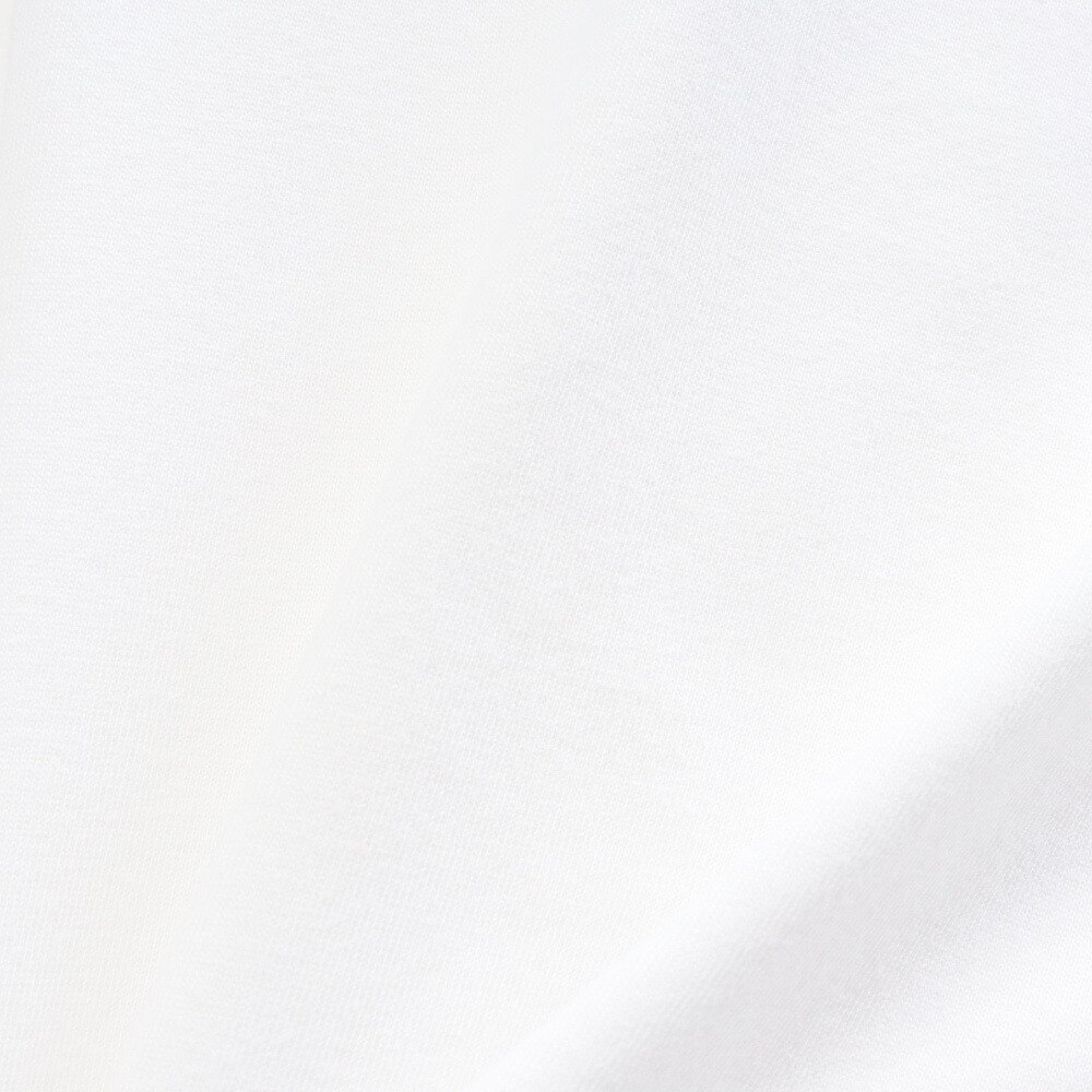 ボーラー（BALR.）（メンズ）ヴィッセル神戸Tシャツ JL-BR-VIS-2501 WHT