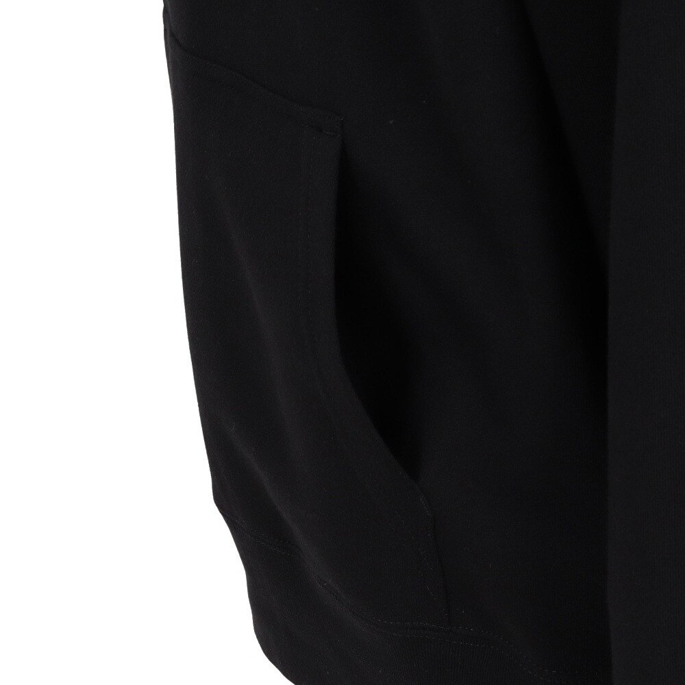 ボーラー（BALR.）（メンズ）ヴィッセル神戸フーディ JL-BR-VIS-2502 BLACK
