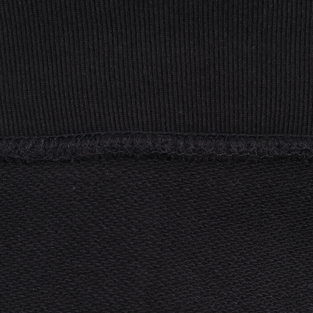 ボーラー（BALR.）（メンズ）ヴィッセル神戸フーディ JL-BR-VIS-2502 BLACK