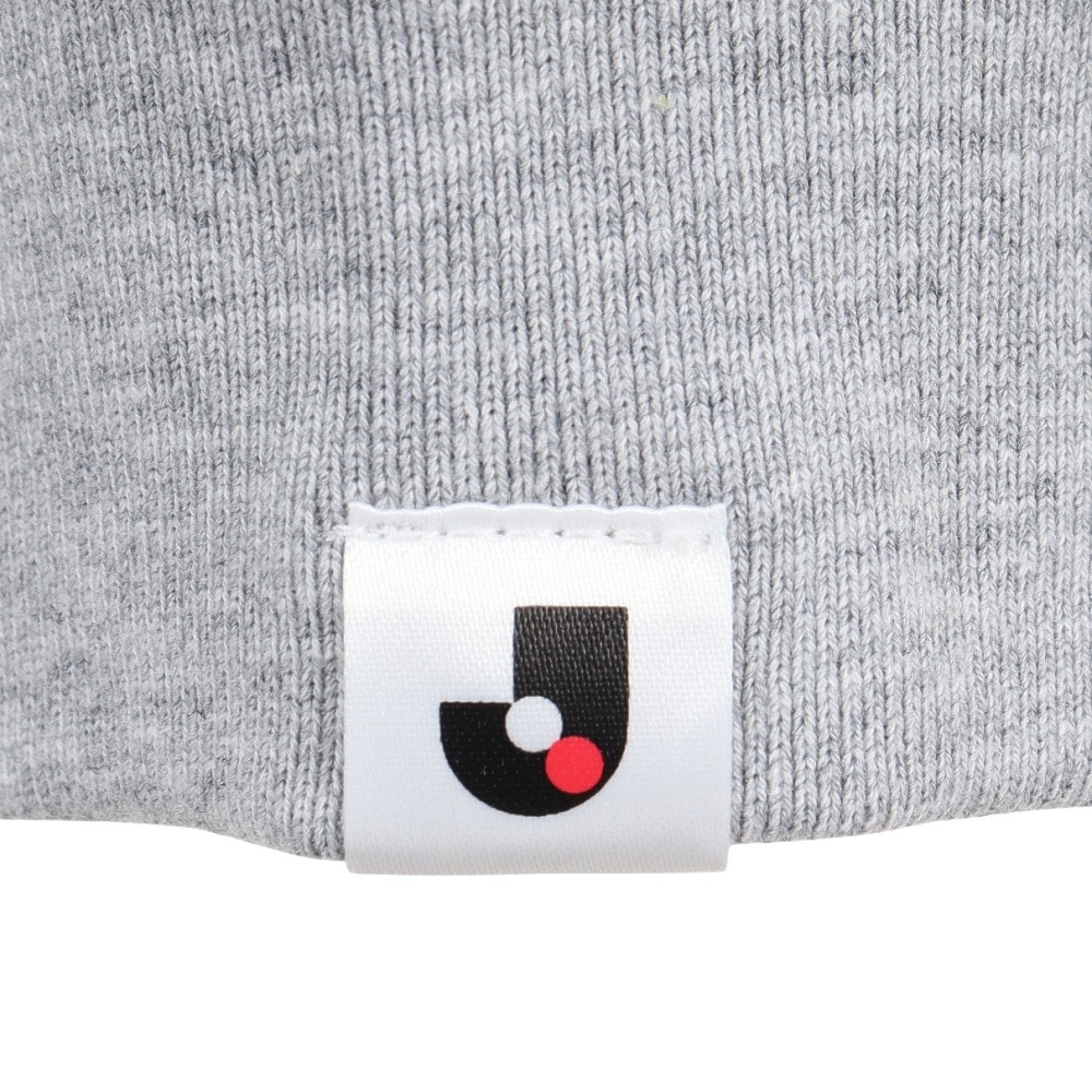 ボーラー（BALR.）（メンズ）ヴィッセル神戸フーディ JL-BR-VIS-2502 GREY