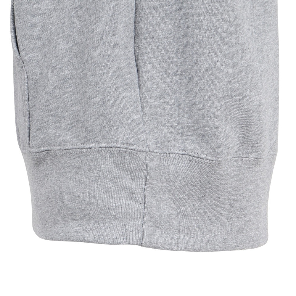 ボーラー（BALR.）（メンズ）ヴィッセル神戸フーディ JL-BR-VIS-2502 GREY