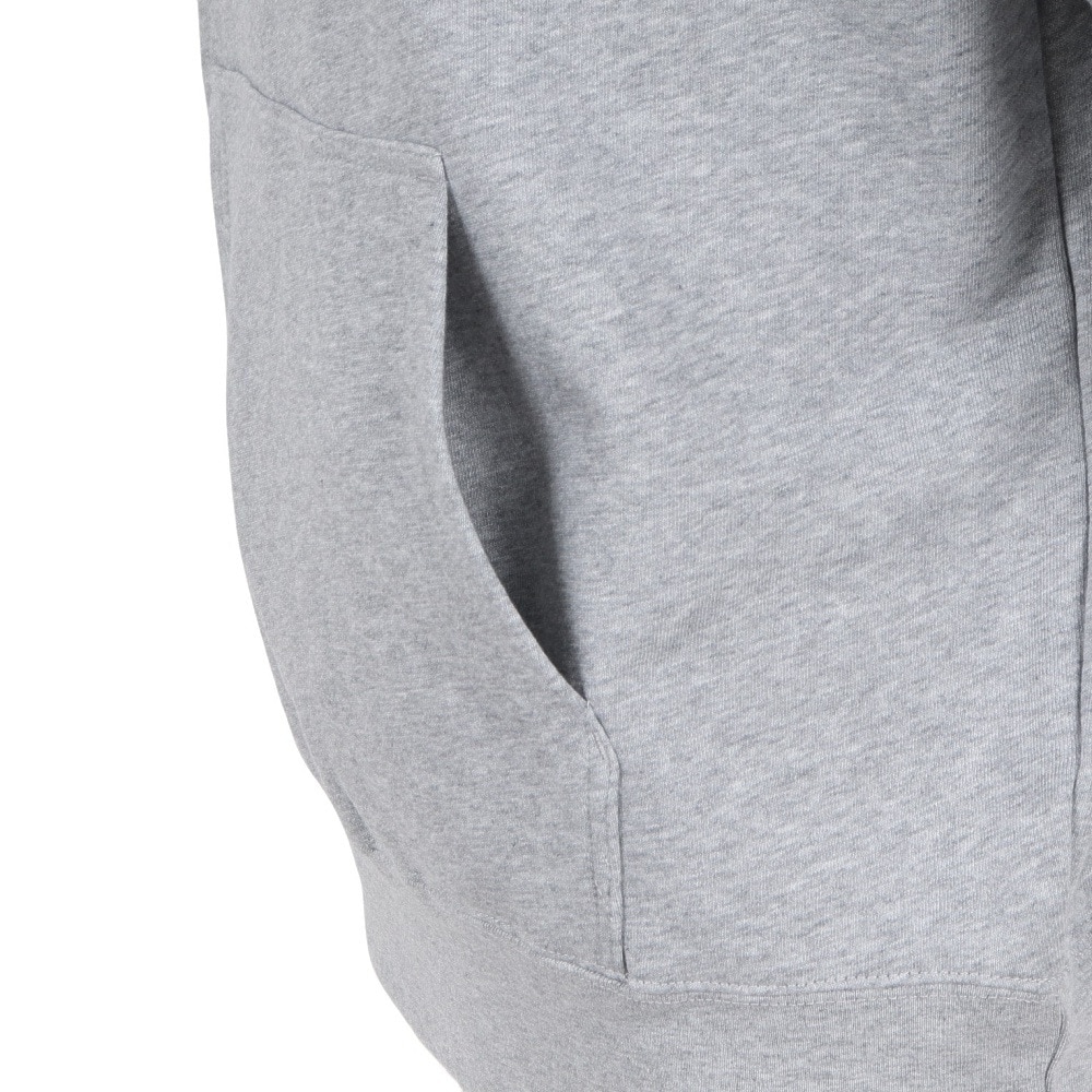 ボーラー（BALR.）（メンズ）ヴィッセル神戸フーディ JL-BR-VIS-2502 GREY
