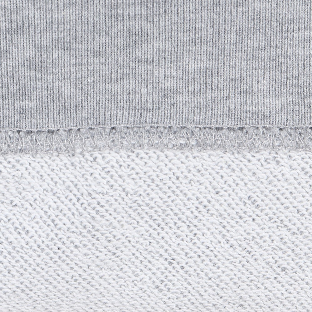ボーラー（BALR.）（メンズ）ヴィッセル神戸フーディ JL-BR-VIS-2502 GREY