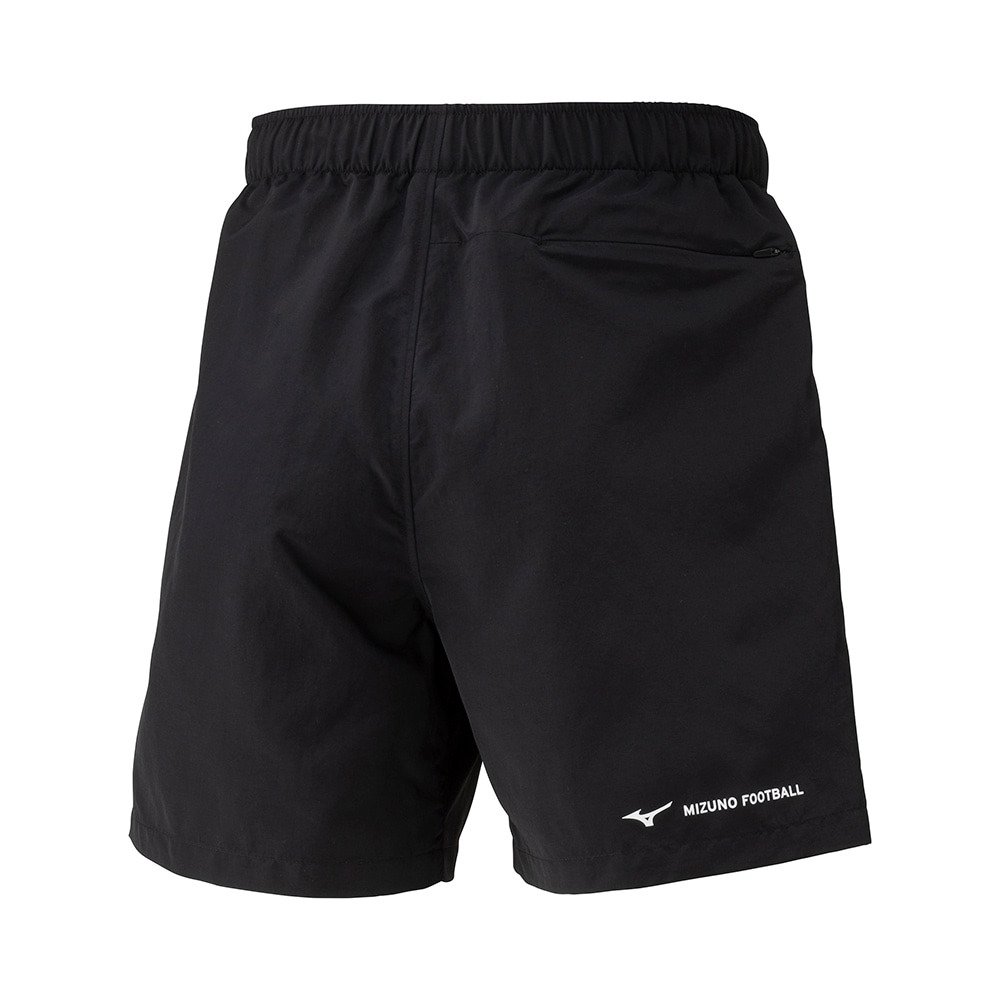 ミズノ（MIZUNO）（メンズ、レディース）サッカーウェア ウーブン