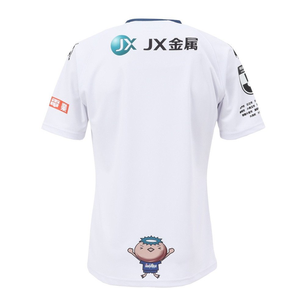 サッカージャンキー（soccer junky）（メンズ）2026 水戸ホーリー