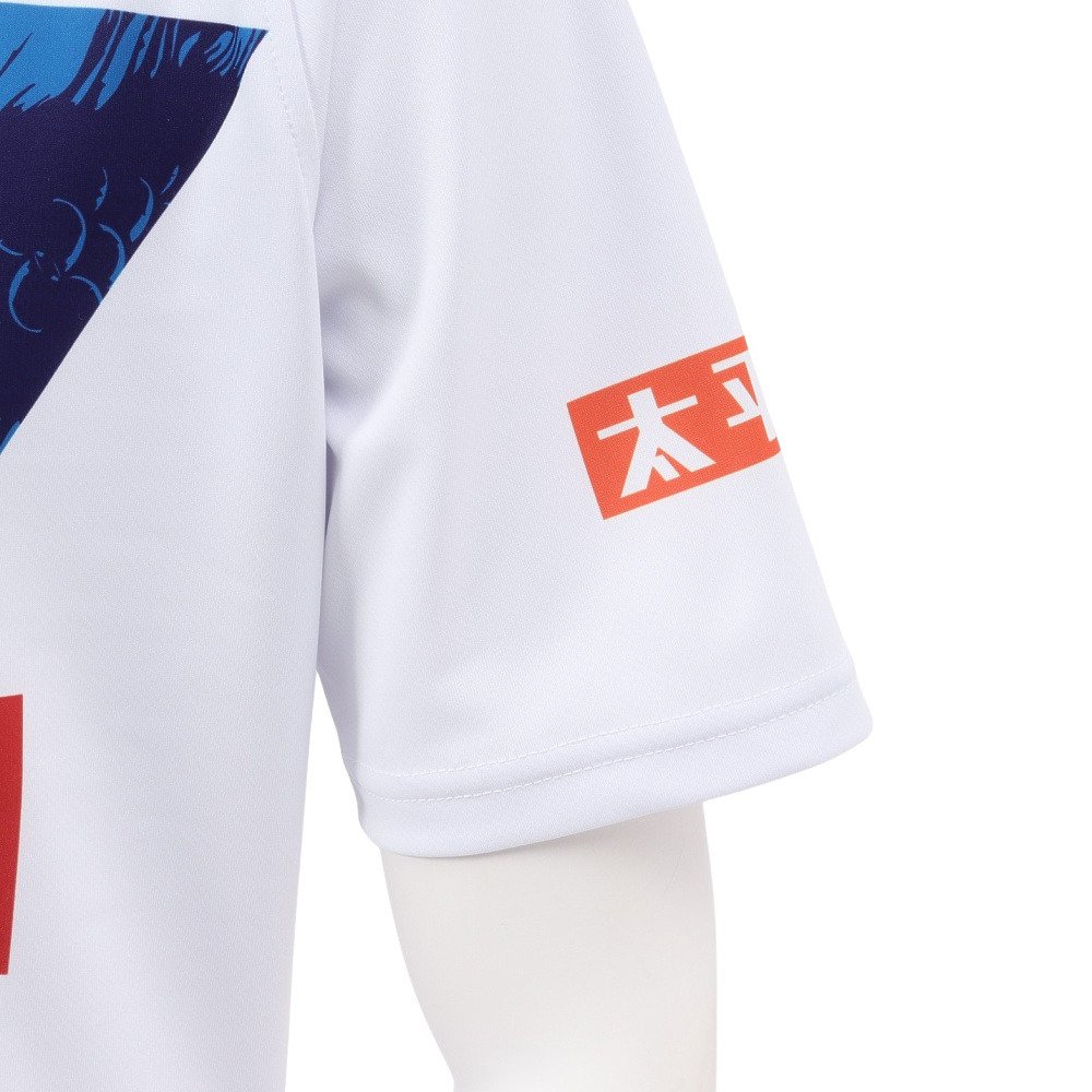 サッカージャンキー（soccer junky）（メンズ）2026 水戸ホーリー