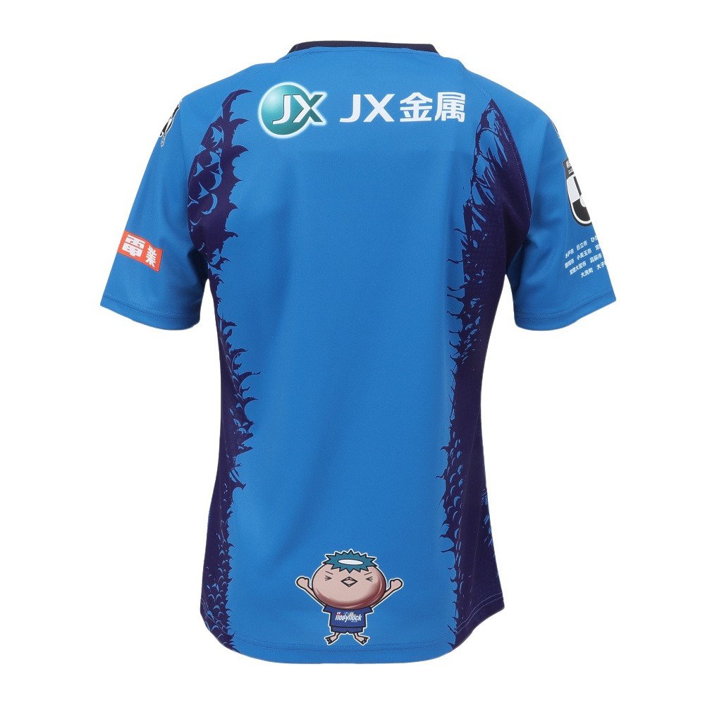 と*り様 水戸ホーリーホック　2026 GK オーセンティックユニフォーム　XX 水戸ホーリーホック 2025 ホーム 半袖オーセンティックユニフォーム