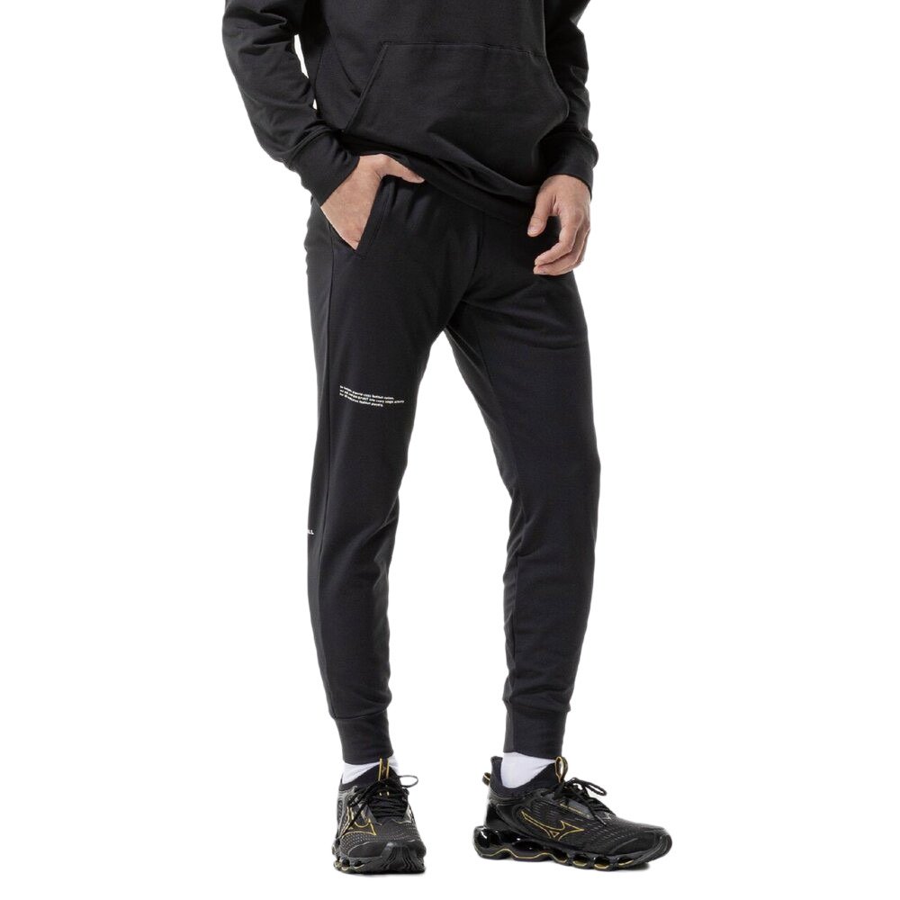 ミズノ（MIZUNO）（メンズ、レディース）ソフトストレッチ スウェット