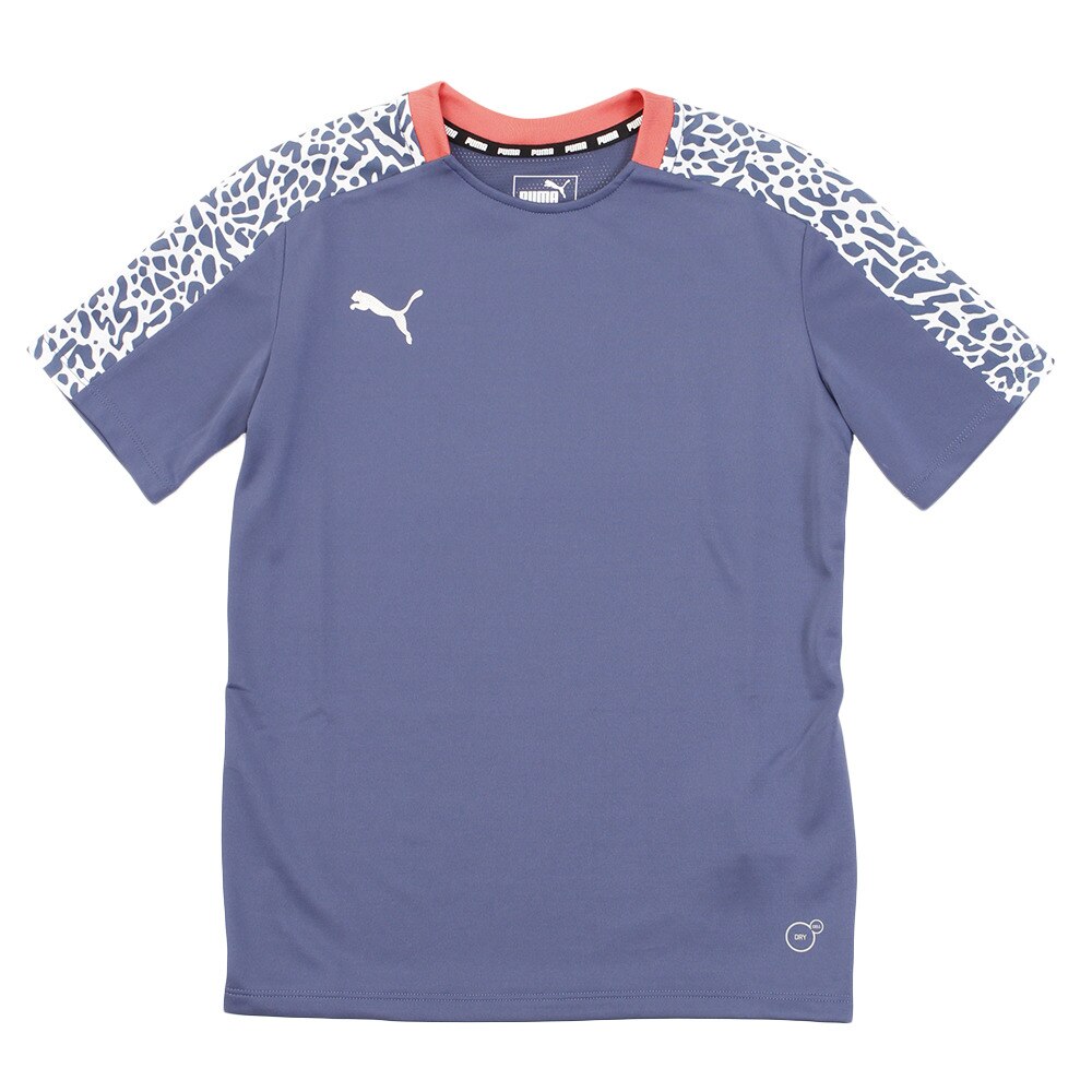 ポイント15倍 多少の傷汚れありの為大奉仕 サッカー ウェア ジュニア Ftblnxt 半袖tシャツ プーマ スーパースポーツゼビオ ポイント15倍 多少の傷汚れありの為大奉仕 サッカー ウェア ジュニア Ftblnxt 半袖tシャツ プーマ スーパースポーツゼビオ