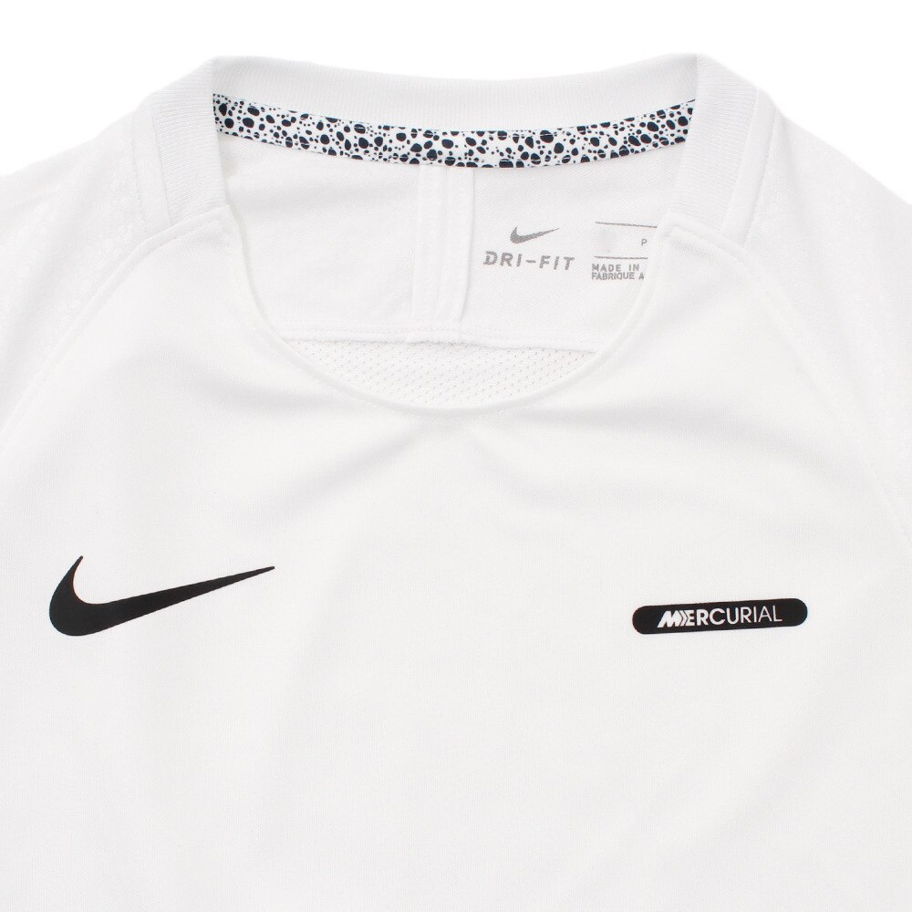 サッカー Cr7 ドライフィット トップ 半袖シャツaq3310 100su19 ナイキ スーパースポーツゼビオ