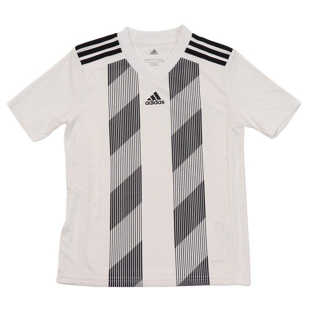  STRIPED 19 トレーニングプラクティクスシャツ FUJ80-DU4398