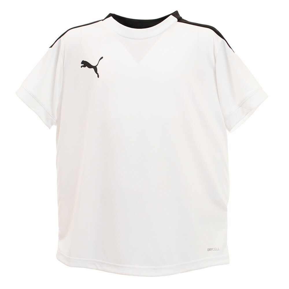  FTBLNXT 半袖シャツ 65700605【サッカー スポーツ ウェア ジュニア プラクティスシャツ Tシャツ 半袖】