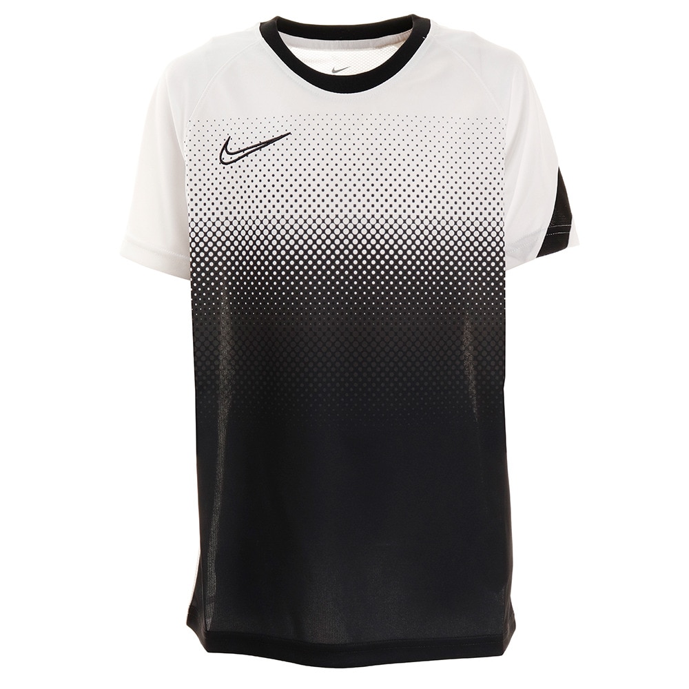  YTH ACD GX プラクティシャツ CD2223-100 【サッカー スポーツ ウェア ジュニア プラクティスシャツ Tシャツ 半袖】